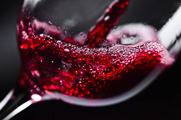 Reasons to love red wine